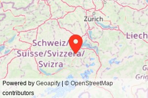 OpenStreetMap Schweiz Sarnen